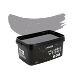 POUSSIÈRE D'ÉTOILES