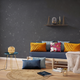 POUSSIÈRE D'ÉTOILES Peinture Poussière d'étoiles Polaris Mat 2L