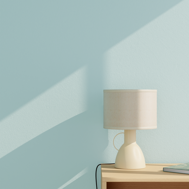 Saphyr Peinture Multi-supports Peinture bleu ciel Satiné