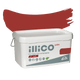 ILLICO Peinture Illico Rouge néon Satiné 2,5L