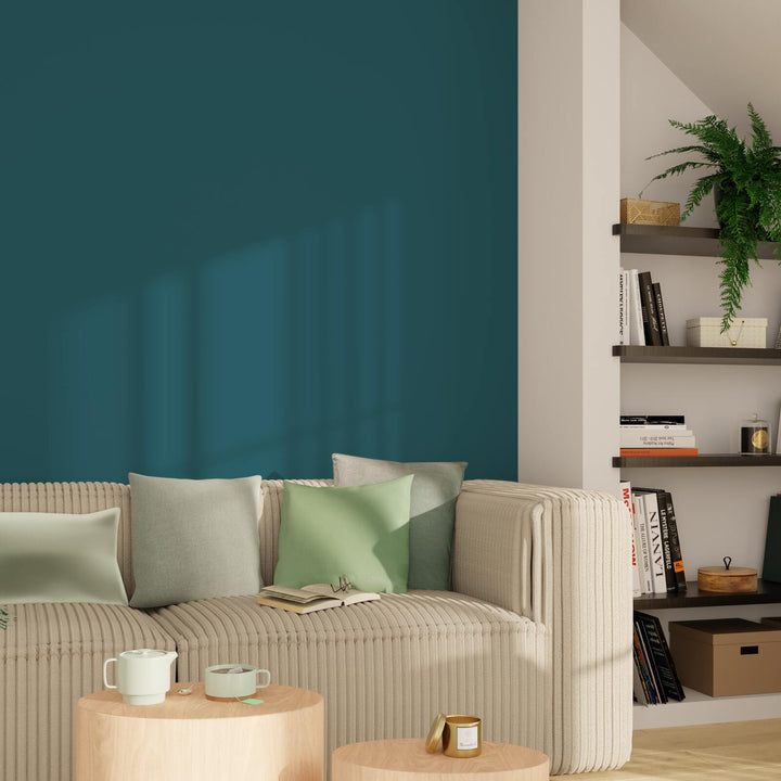 SAPHYR Peinture Saphyr Nordik Satiné 2,5L