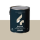 SAPHYR Peinture Saphyr Seigle Satiné 2,5L