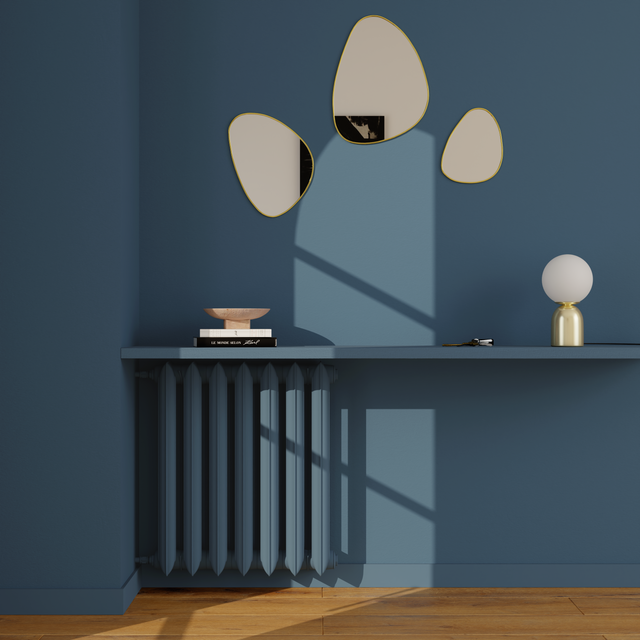 Absolu Peinture Multi-supports Peinture gazoline