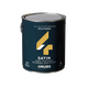 SAPHYR Peinture Saphyr Moutarde Satiné 2,5L