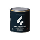 ABSOLU Peinture Absolu Fusain Mat 0,5L