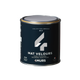 ABSOLU Peinture Absolu Alu Mat 0,5L