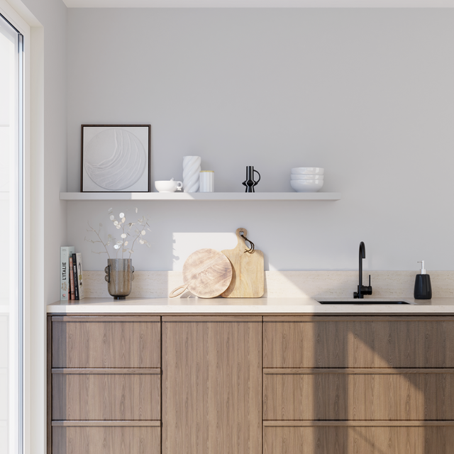 Absolu Peinture Finition Peinture alu Mat 0,5 L