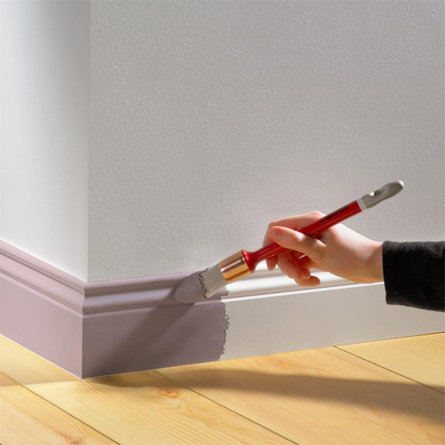 Absolu Peinture Finition Peinture rose poudré 0,5 L