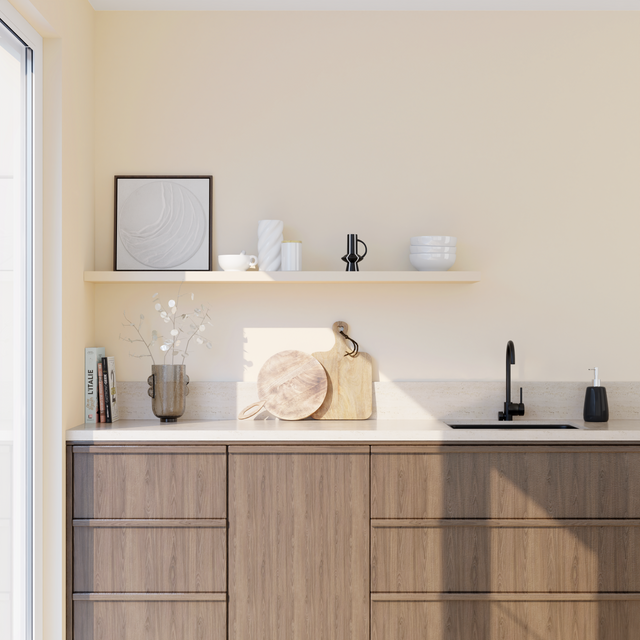 Absolu Peinture Finition Peinture dune de sable 0,5 L