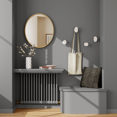 SAPHYR Peinture Saphyr Rocher Satiné 0,5L