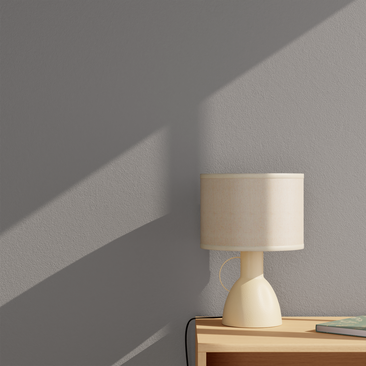 SAPHYR Peinture Saphyr Rocher Satiné 2,5L