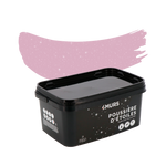 POUSSIÈRE D'ÉTOILES