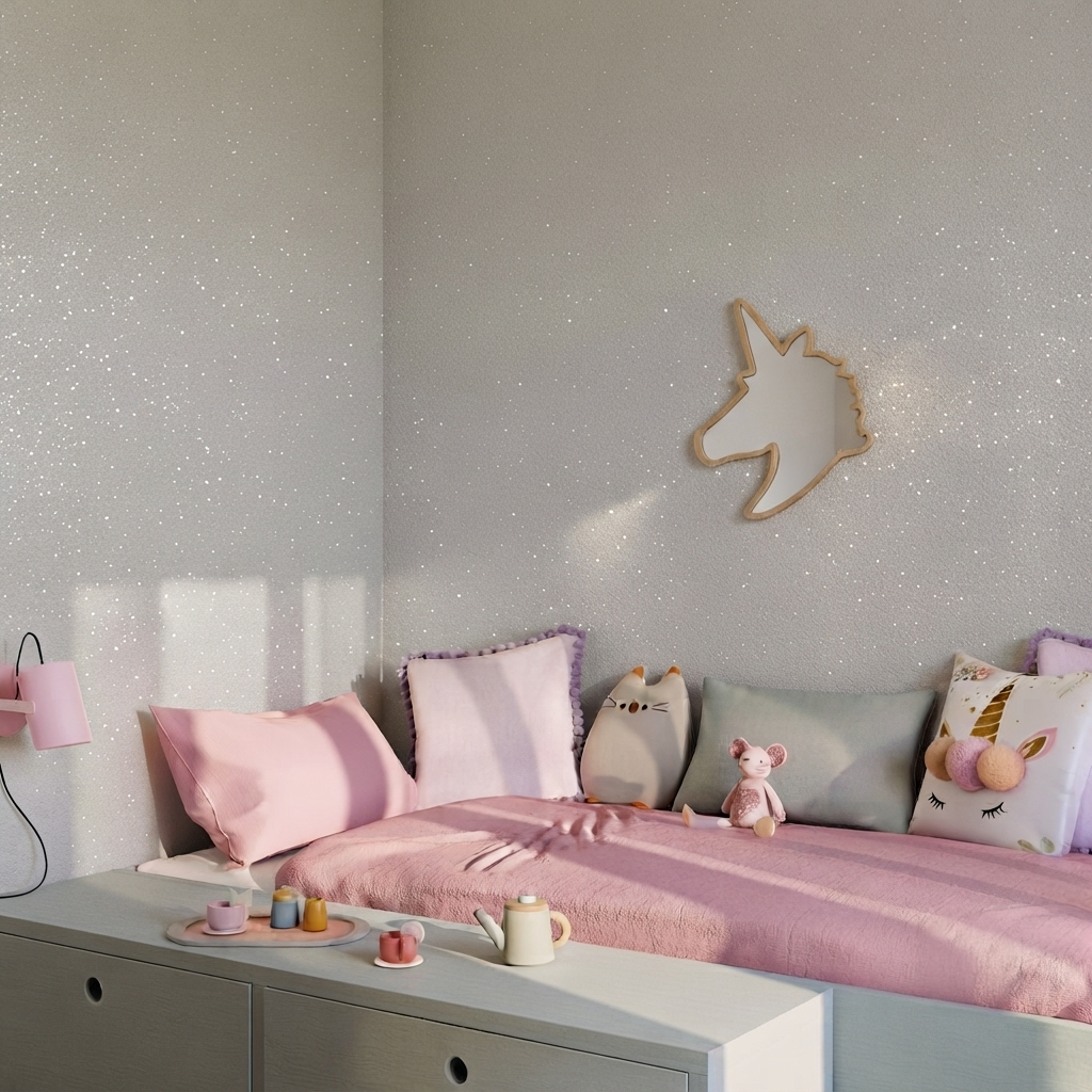 POUSSIÈRE D'ÉTOILES Peinture Poussière d'étoiles Altair Mat 2L