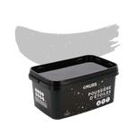 POUSSIÈRE D'ÉTOILES