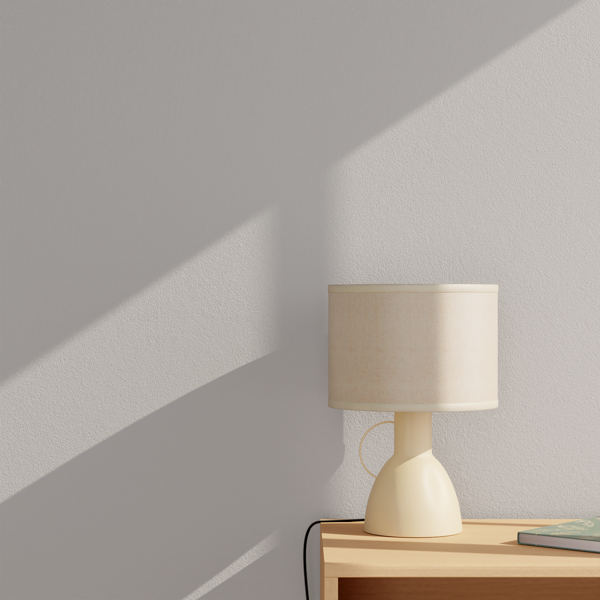 SAPHYR Peinture Saphyr Gris alpaga Satiné 0,5L