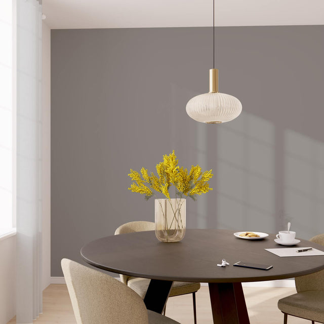 Saphyr Peinture Multi-supports Peinture gris alpaga Satiné