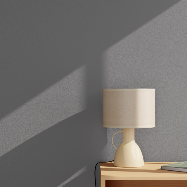 Saphyr Peinture Finition Peinture basalte Satiné 0,5 L