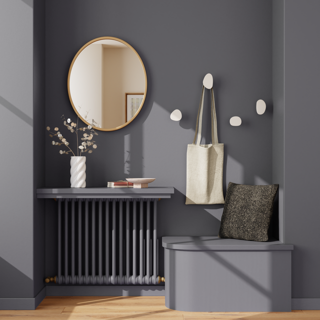 Saphyr Peinture Multi-supports Peinture basalte Satiné