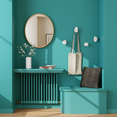 SAPHYR Peinture Saphyr Acapulco Satiné 2,5L