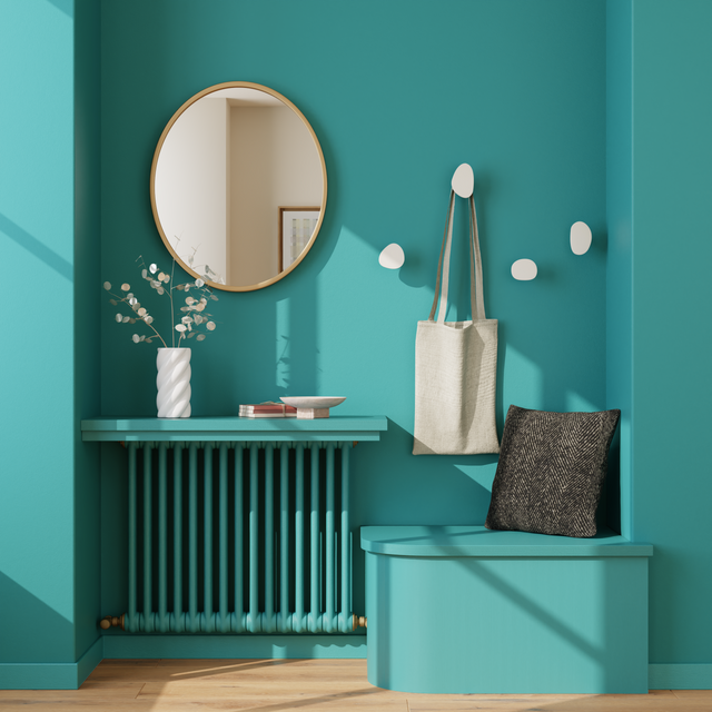 Saphyr Peinture Multi-supports Peinture acapulco Satiné