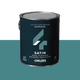 SAPHYR Peinture Saphyr Acapulco Satiné 2,5L