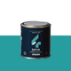 SAPHYR Peinture Saphyr Mer du sud Satiné 0,5L