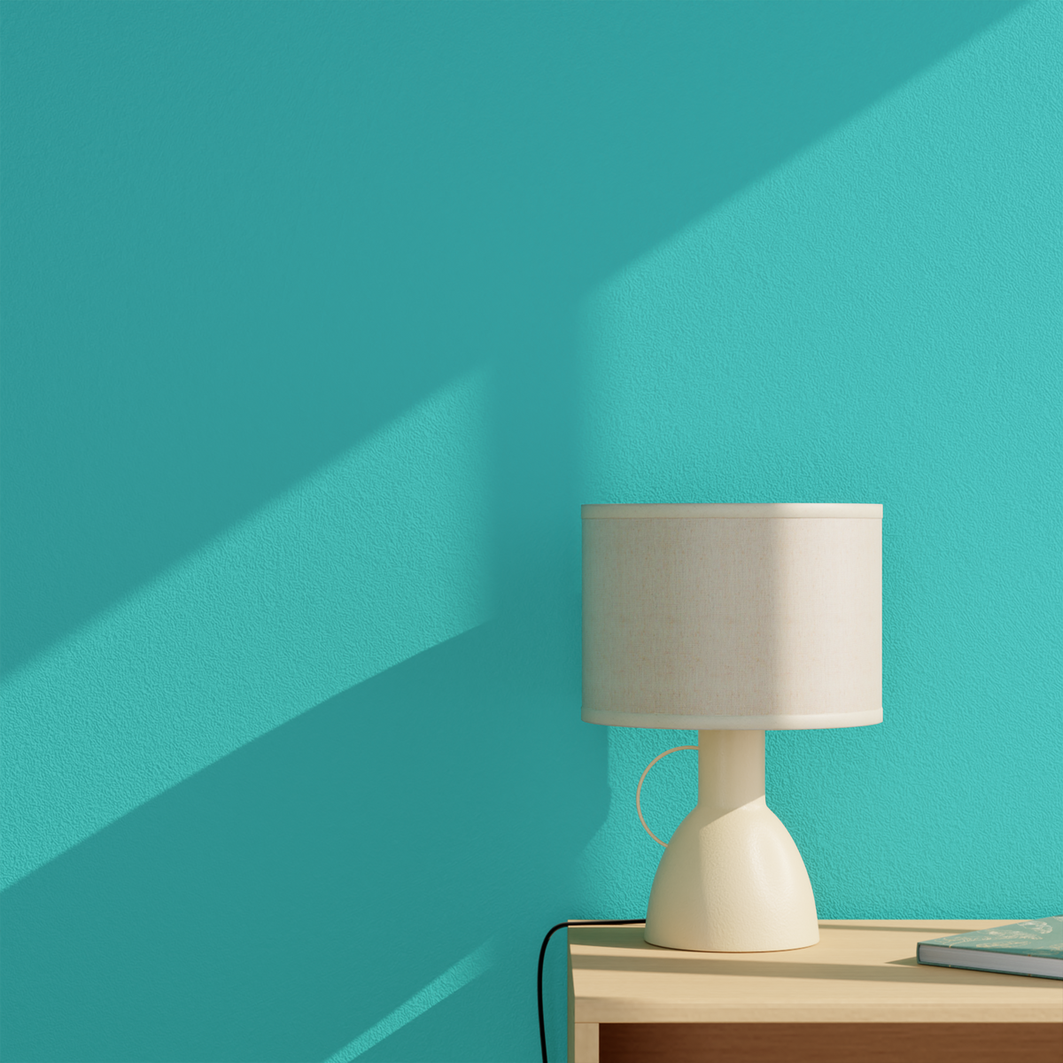 SAPHYR Peinture Saphyr Mer du sud Satiné 2,5L