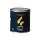SAPHYR Peinture Saphyr Paruline Satiné 0,5L