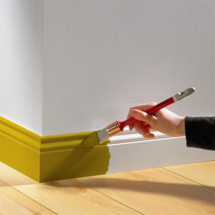 SAPHYR Peinture Saphyr Paruline Satiné 0,5L