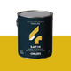 SAPHYR Peinture Saphyr Paruline Satiné 2,5L