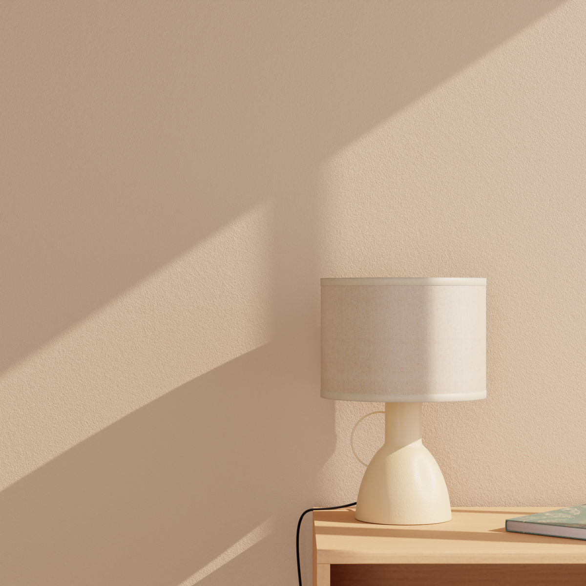 SAPHYR Peinture Saphyr Cappuccino Satiné 0,5L