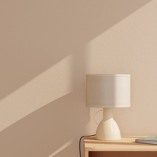 Saphyr Peinture Peinture cappuccino Satiné 0,5 L