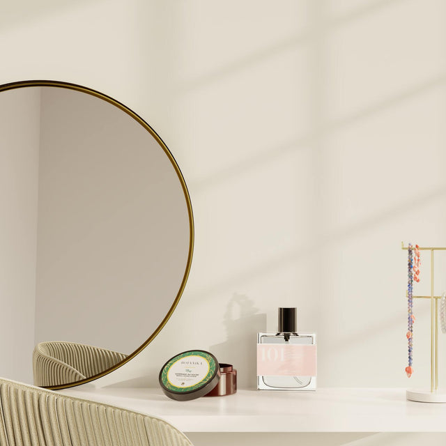 Expression Peinture Multi-supports Peinture blanc infini Satiné