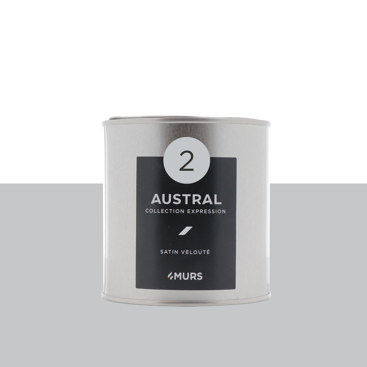 EXPRESSION Peinture Expression Austral Satiné 0,5L