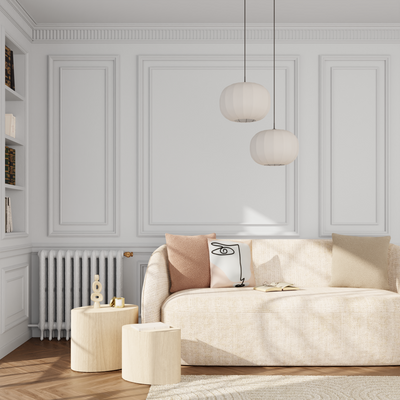 EXPRESSION Peinture Expression Austral Satiné 2,5L