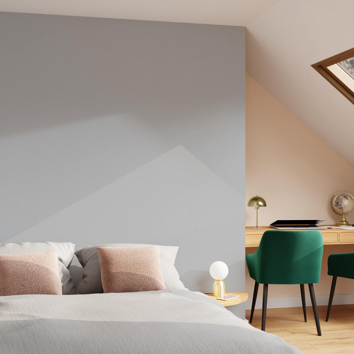 EXPRESSION Peinture Expression Austral Satiné 2,5L