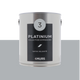 EXPRESSION Peinture Expression Platinium Satiné 2,5L