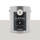 EXPRESSION Peinture Expression Blanc albâtre Satiné 2,5L
