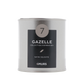 EXPRESSION Peinture Expression Gazelle Satiné 0,5L