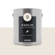 EXPRESSION Peinture Expression Blanc kaolin Satiné 2,5L