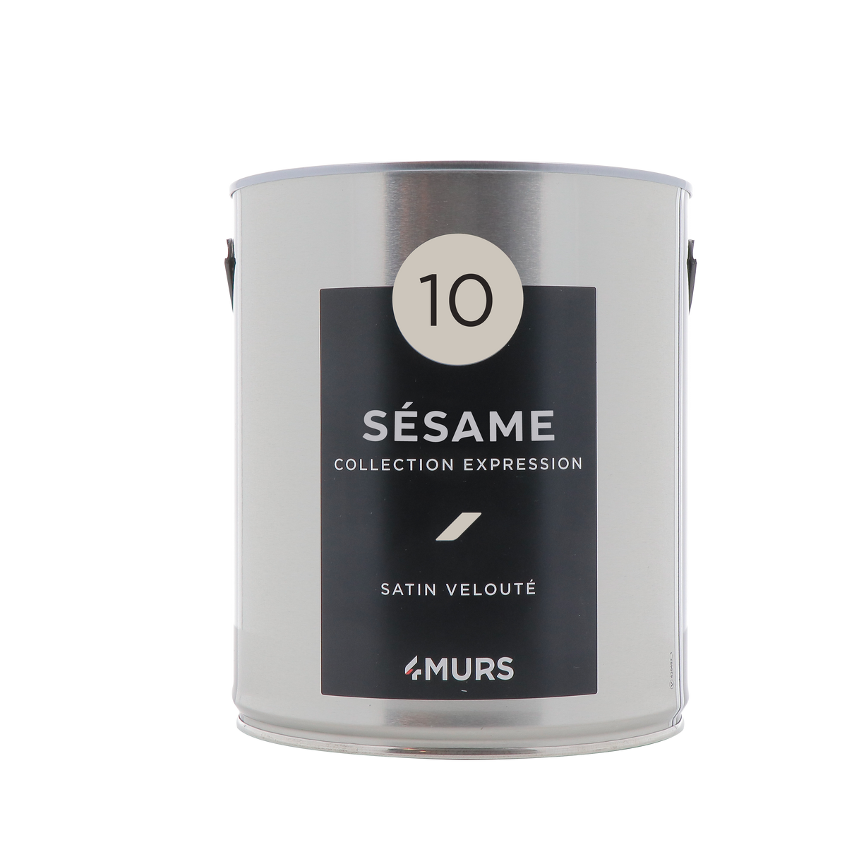 EXPRESSION Peinture Expression Sésame Satiné 2,5L