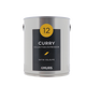 EXPRESSION Peinture Expression Curry Satiné 2,5L