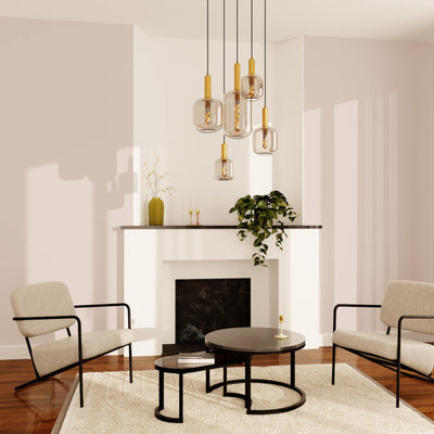 EXPRESSION Peinture Expression Blanc poudré Satiné 2,5L