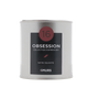 EXPRESSION Peinture Expression Rouge obsession Satiné 0,5L