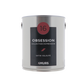 EXPRESSION Peinture Expression Rouge obsession Satiné 2,5L