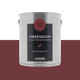 EXPRESSION Peinture Expression Rouge obsession Satiné 2,5L