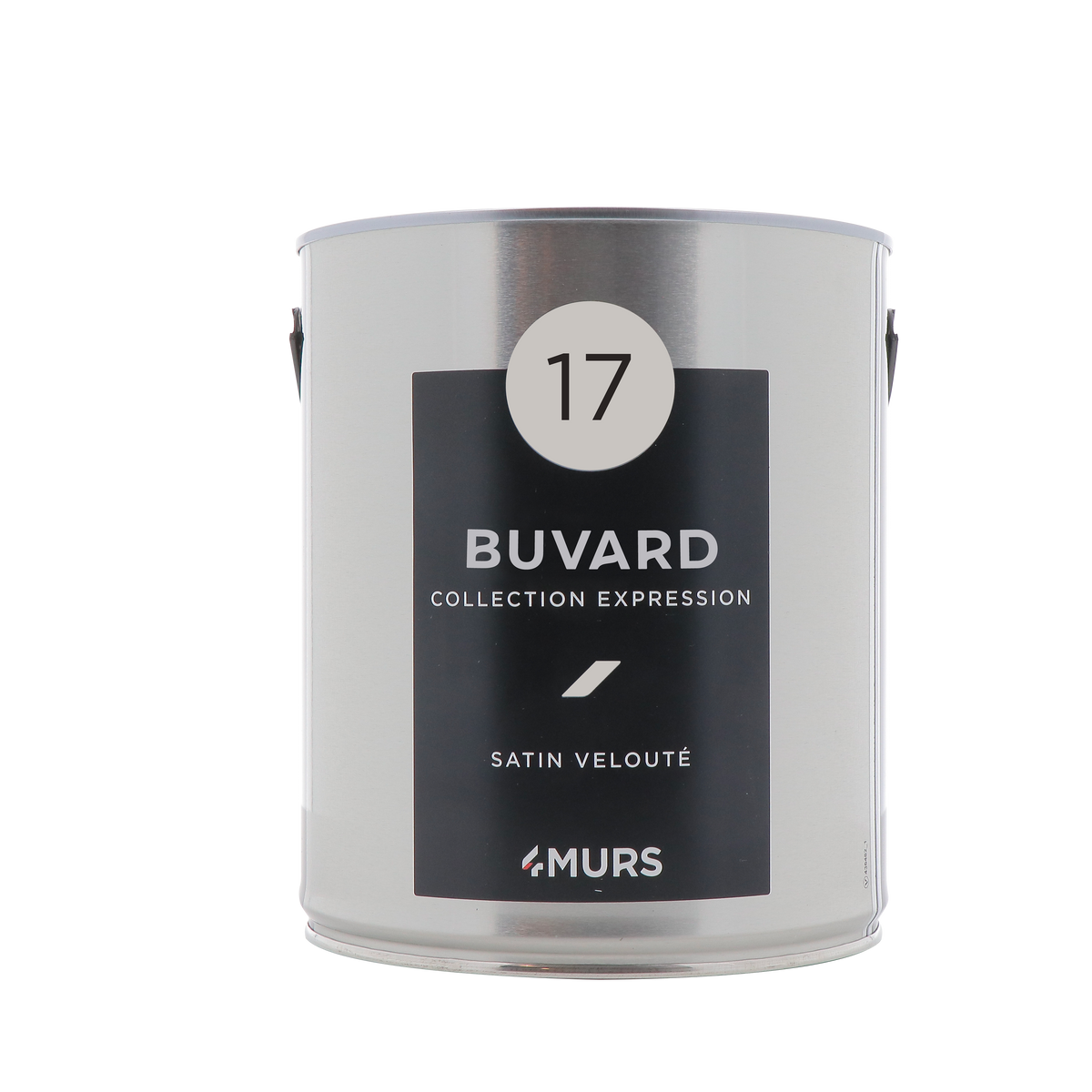 EXPRESSION Peinture Expression Buvard Satiné 2,5L