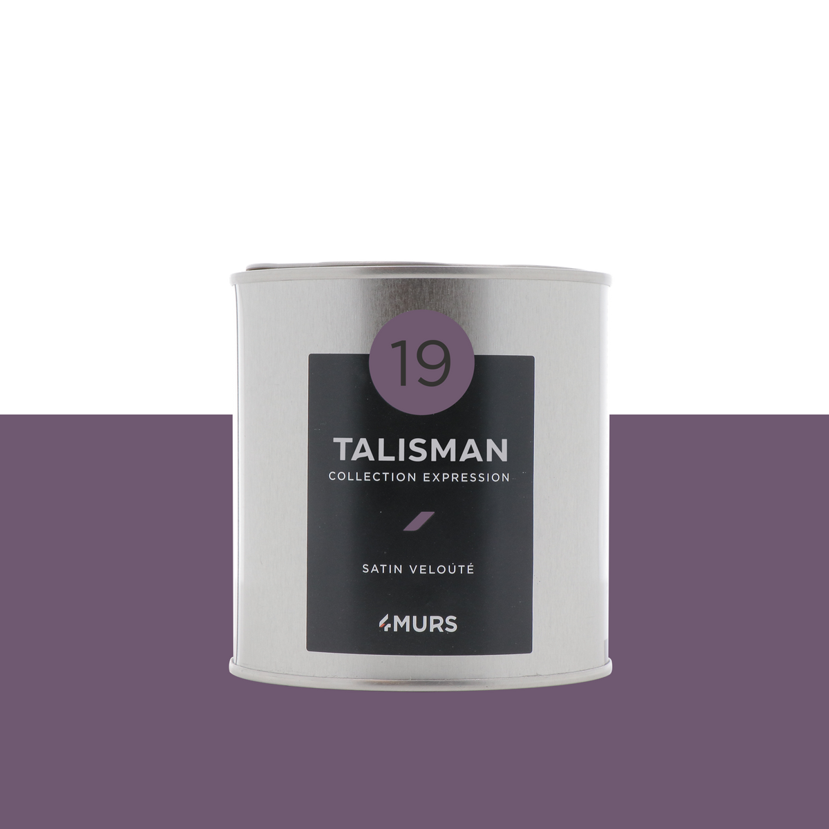 EXPRESSION Peinture Expression Talisman Satiné 0,5L