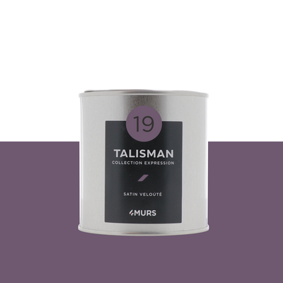 EXPRESSION Peinture Expression Talisman Satiné 0,5L