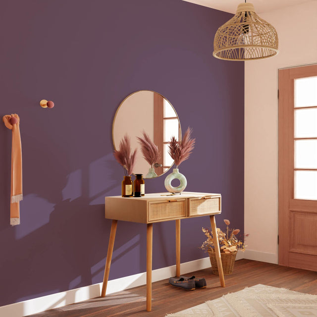 Expression Peinture Multi-supports Peinture talisman Satiné